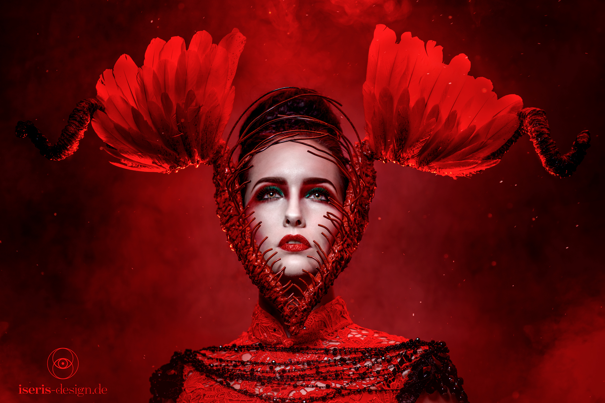 Fine Art Iseris Art