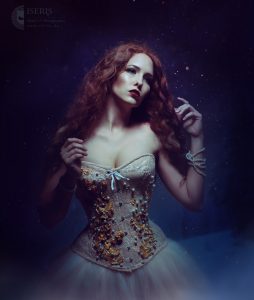Fantasy Cosplay Märchen Fine Art Beauty Portrait Fotoshooting
