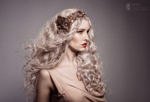 Fantasy Cosplay Märchen Fine Art Beauty Portrait Fotoshooting